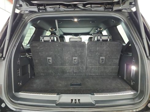 Used 2024 Lincoln Navigator Reserve image 44