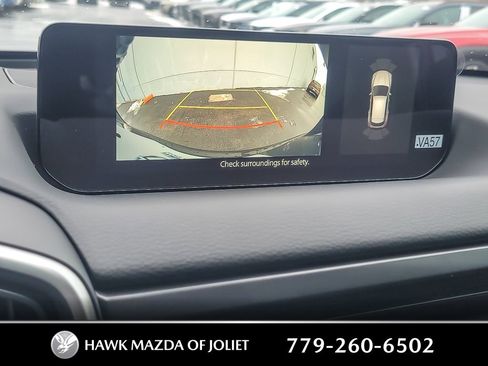 New 2026 MAZDA CX-50 AWD 2.5 S image 14