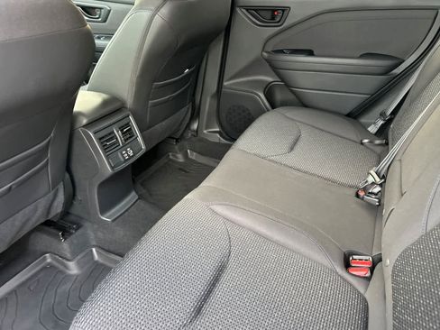 Certified 2025 Subaru Forester Premium w/ Convenience Package #1 image 11