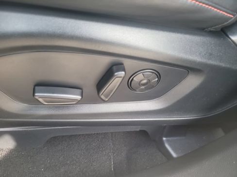 Used 2025 Ford Explorer ST w/ Sun And Sound Package RWD image 21