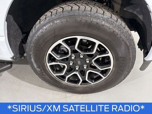 Used 2022 Ford F150 XLT w/ Equipment Group 302A High image 14