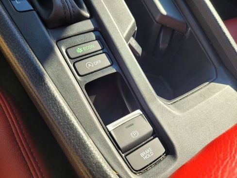 Used 2024 Honda Accord LX image 22