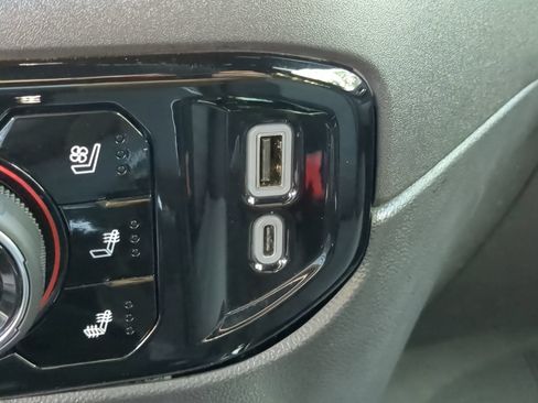 Used 2024 Chevrolet Silverado 1500 ZR2 w/ Technology Package AWD/4WD image 61