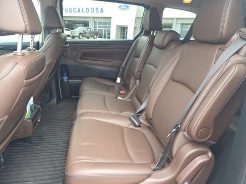 Used 2025 Honda Odyssey Touring image 10