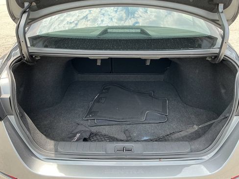 Used 2023 Nissan Sentra SV w/ All-Weather Package FWD image 12