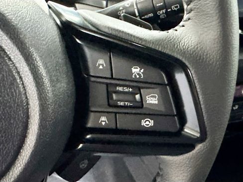 New 2026 Subaru Outback Limited AWD/4WD image 9