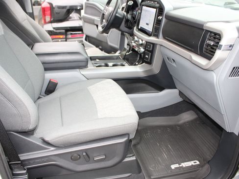 Used 2023 Ford F150 XLT w/ Equipment Group 302A High image 15