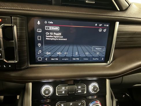 Certified 2024 GMC Yukon XL Denali image 22