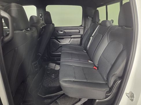 Used 2023 RAM 1500 Tradesman w/ Trailer Tow Group RWD image 22