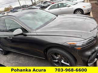 Used 2026 Genesis GV70 3.5T Sport Prestige video 2