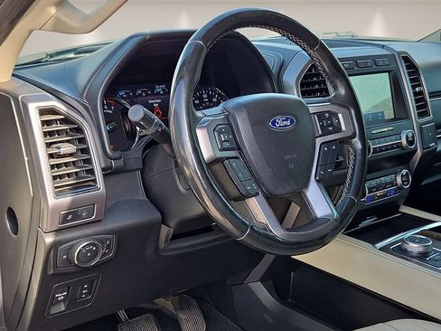 Used 2020 Ford Expedition Platinum RWD image 14