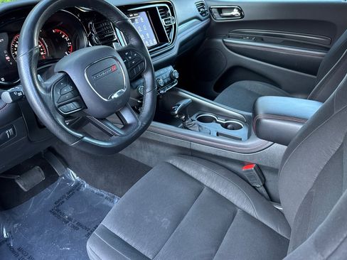 Used 2023 Dodge Durango GT image 10