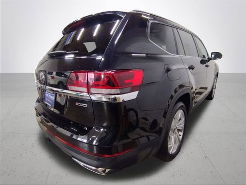 Used 2022 Volkswagen Atlas SE image 14