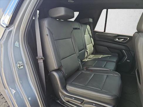 Used 2022 Chevrolet Tahoe LT image 9