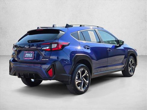 Certified 2024 Subaru Crosstrek 2.0i Premium w/ Popular Package #3 AWD/4WD image 5