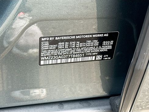 New 2026 MINI Cooper Countryman S image 27