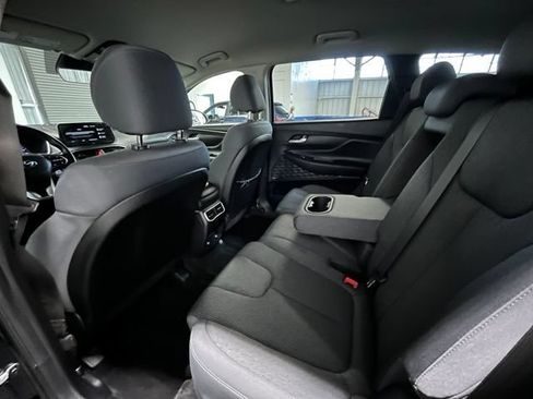 Used 2023 Hyundai Santa Fe SEL FWD image 15
