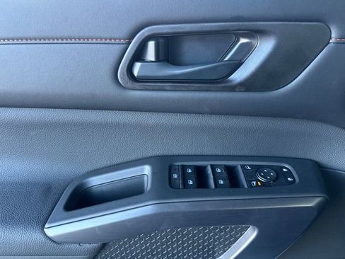 New 2026 Nissan Pathfinder Rock Creek AWD/4WD image 8