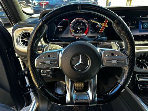 Used 2019 Mercedes-Benz G 63 AMG 4MATIC image 22