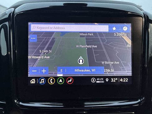 Certified 2023 Chevrolet Traverse RS image 14