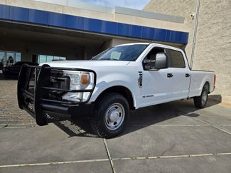 Used 2021 Ford F350 XL video 2