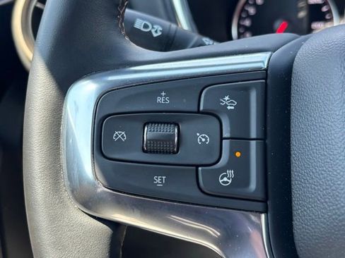Certified 2024 Chevrolet Blazer Premier FWD image 20