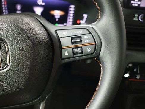 New 2026 Honda Passport TrailSport image 18