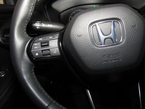Certified 2024 Honda HR-V EX-L image 5