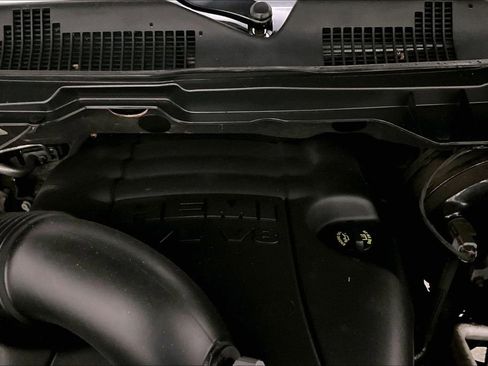 Used 2016 RAM 1500 Sport image 29