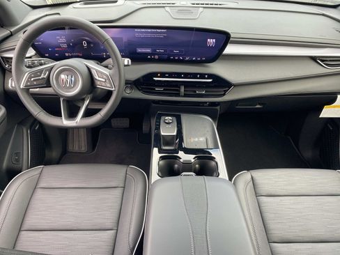 New 2026 Buick Enclave Sport Touring w/ Power Package image 28