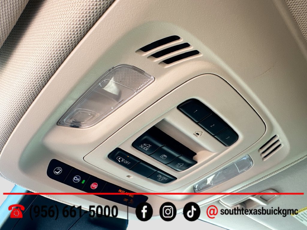 Used 2023 Buick Envision Avenir AWD/4WD image 23