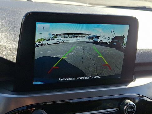 Used 2025 Ford Escape Active image 18