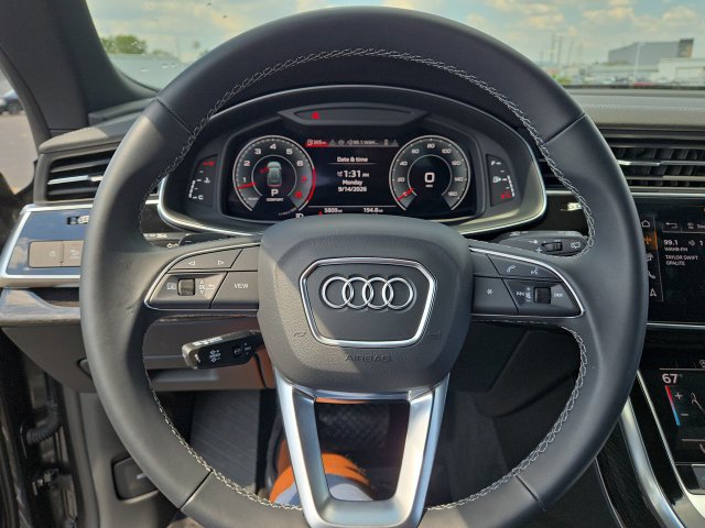 Used 2026 Audi Q8 Premium AWD/4WD image 14