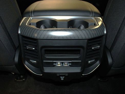 New 2026 RAM 1500 Big Horn image 32