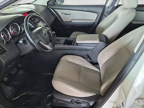 Used 2015 MAZDA CX-9 Touring AWD/4WD image 15