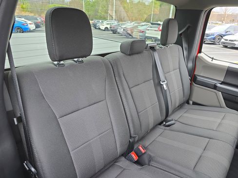 Used 2020 Ford F150 XL w/ Equipment Group 101A Mid image 12