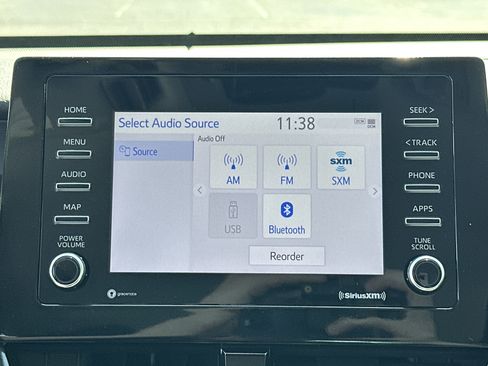 Used 2024 Toyota Camry SE FWD image 23