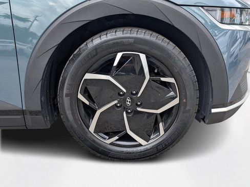 Used 2022 Hyundai Ioniq 5 SEL image 9