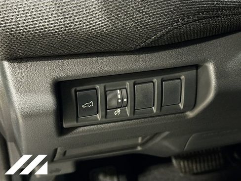 Used 2026 Subaru Outback Limited XT AWD/4WD image 9