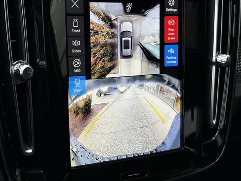 New 2026 Volvo EX40 Ultra image 19