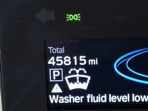 Used 2019 BMW i3 w/ Range Extender RWD image 19
