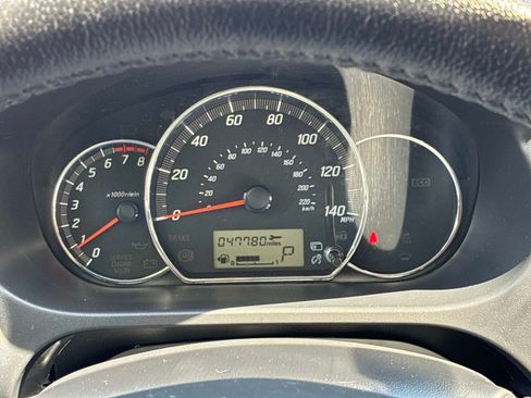 Used 2018 Mitsubishi Mirage G4 SE FWD image 23