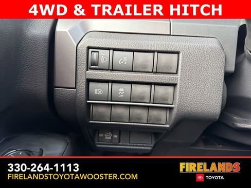 New 2026 Toyota Tacoma SR5 image 30