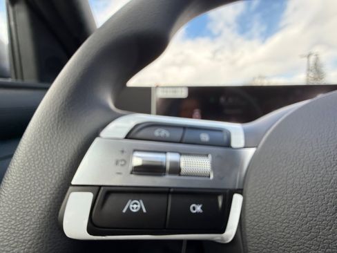 New 2026 Hyundai Santa Cruz SEL AWD/4WD image 18