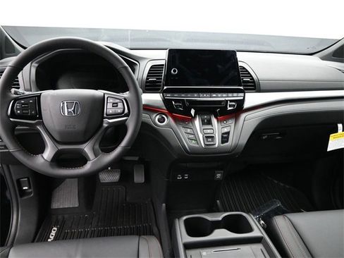 New 2026 Honda Odyssey Sport-L image 10