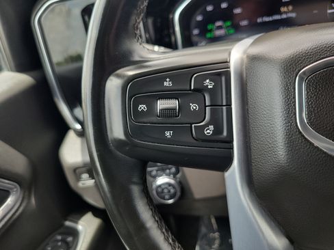Used 2023 GMC Sierra 1500 Elevation RWD image 17