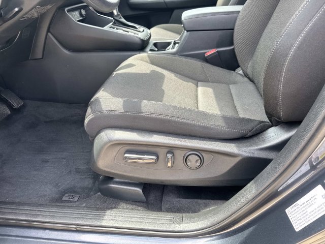 Certified 2023 Honda CR-V EX image 17