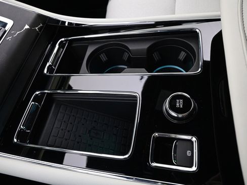 New 2026 Lincoln Aviator Black Label w/ Black Label Special Edition image 33