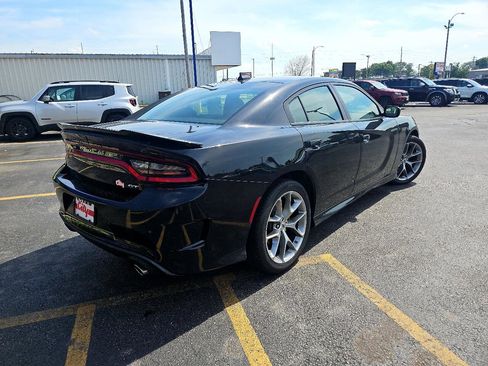 Used 2023 Dodge Charger GT image 5