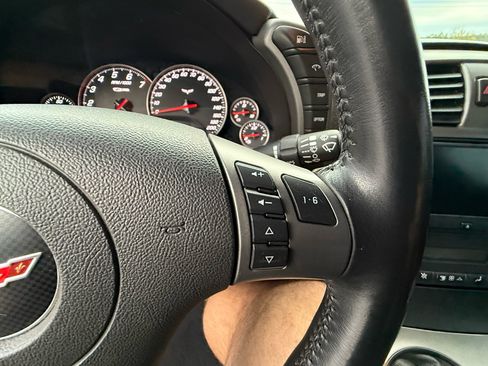 Used 2007 Chevrolet Corvette Z06 w/ Preferred Equipment Group image 15